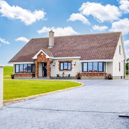 Bed and Breakfast Keeraun Hill Banagher Экстерьер фото