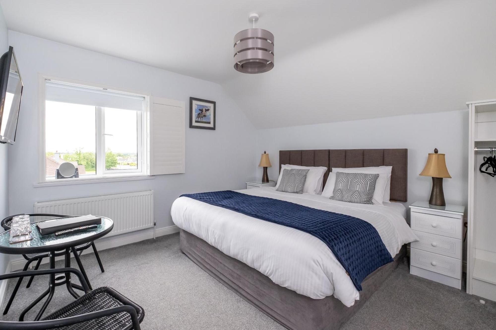 Bed and Breakfast Keeraun Hill Banagher Экстерьер фото