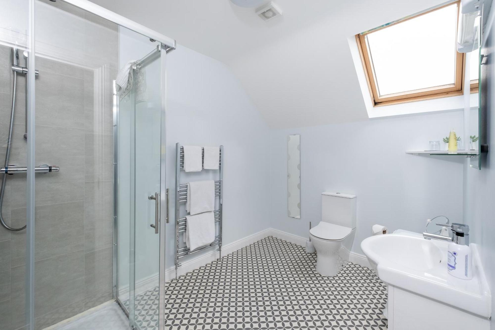 Bed and Breakfast Keeraun Hill Banagher Экстерьер фото