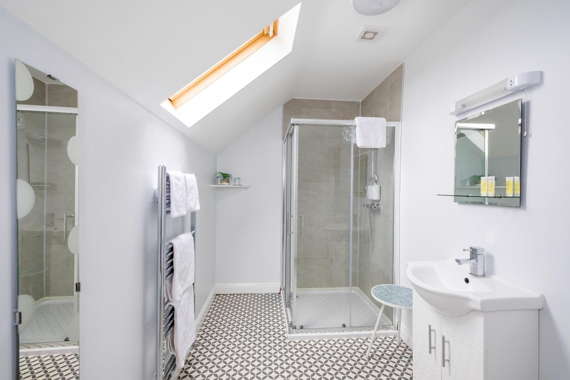Bed and Breakfast Keeraun Hill Banagher Экстерьер фото
