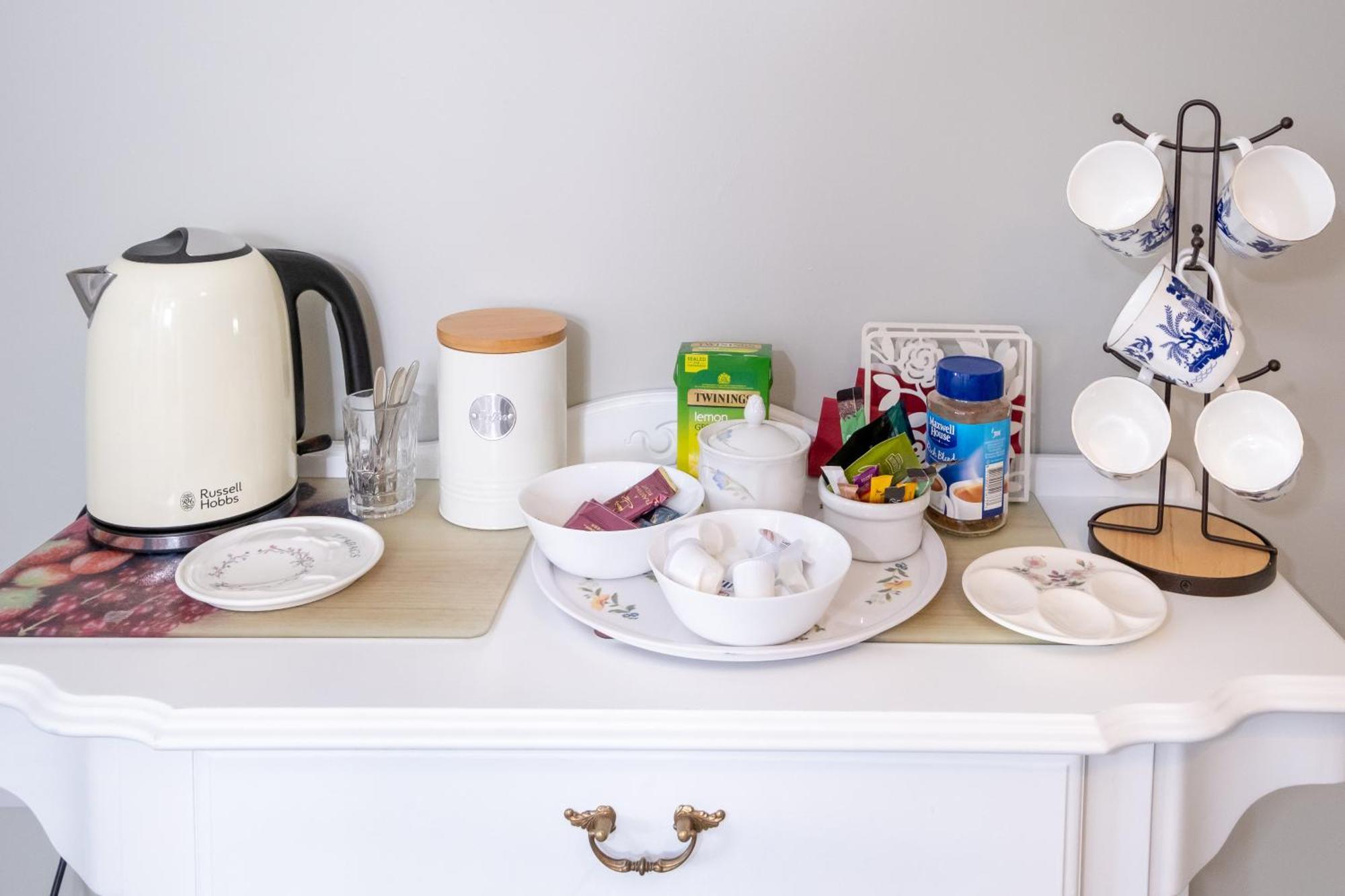 Bed and Breakfast Keeraun Hill Banagher Экстерьер фото
