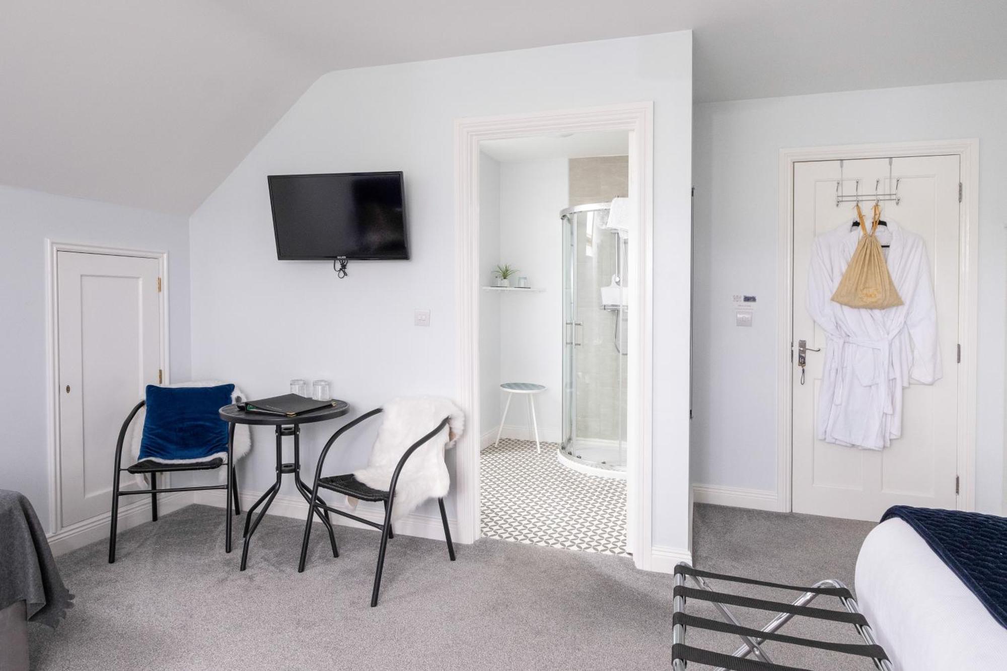 Bed and Breakfast Keeraun Hill Banagher Экстерьер фото