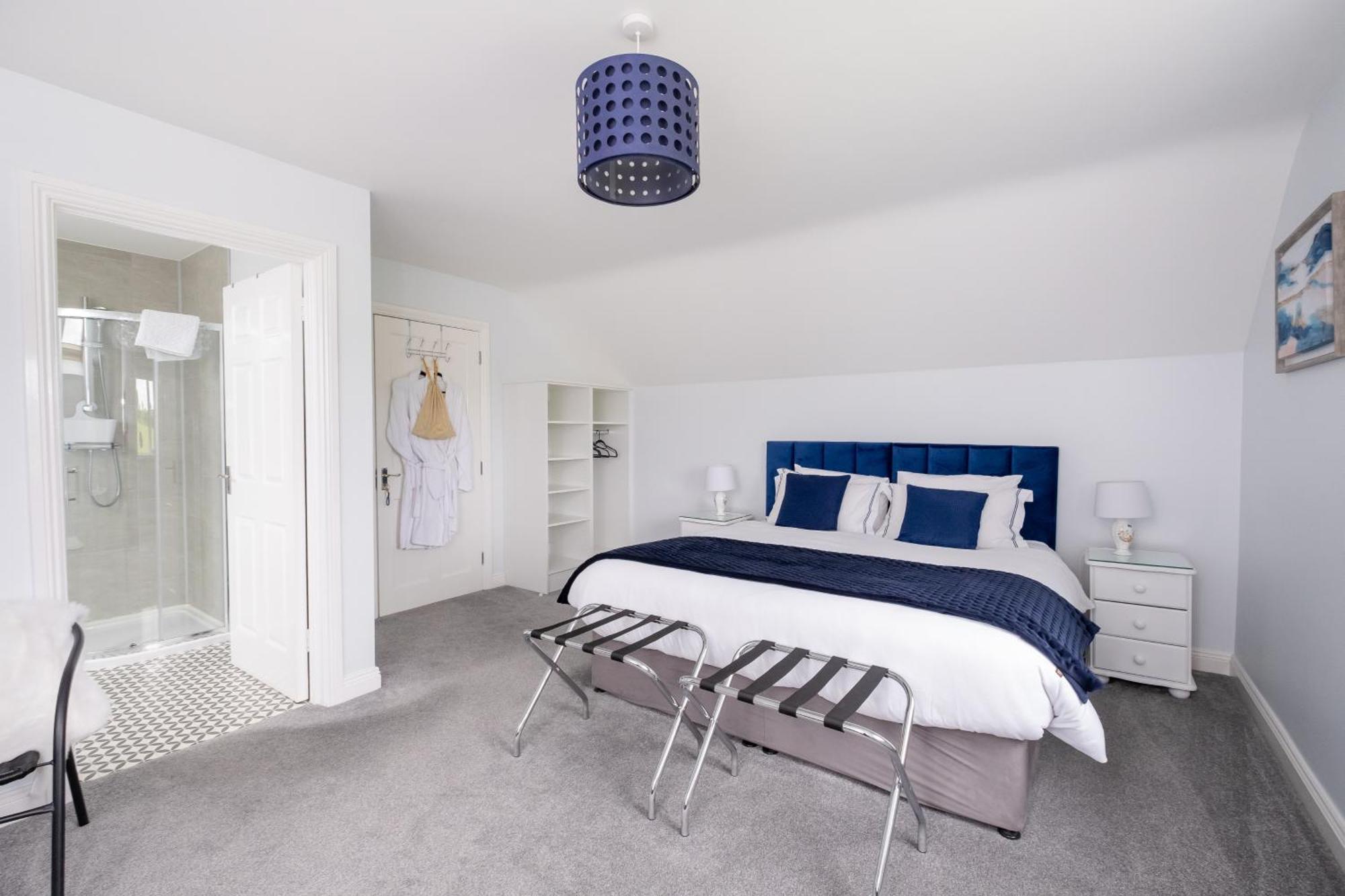 Bed and Breakfast Keeraun Hill Banagher Экстерьер фото