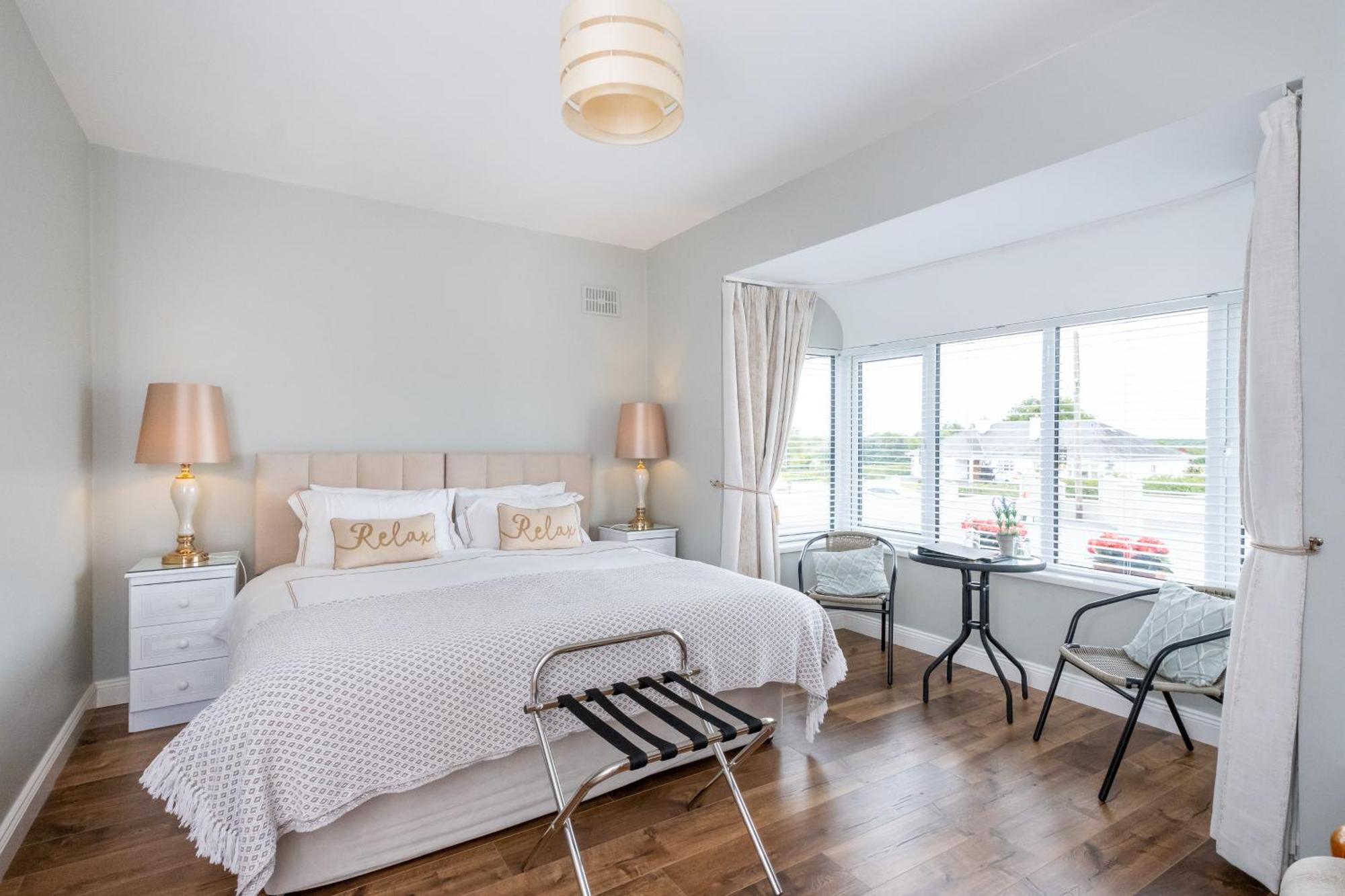 Bed and Breakfast Keeraun Hill Banagher Экстерьер фото
